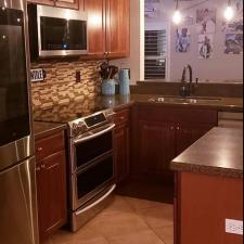 Kitchen Remodel in Fort Myers, FL 3