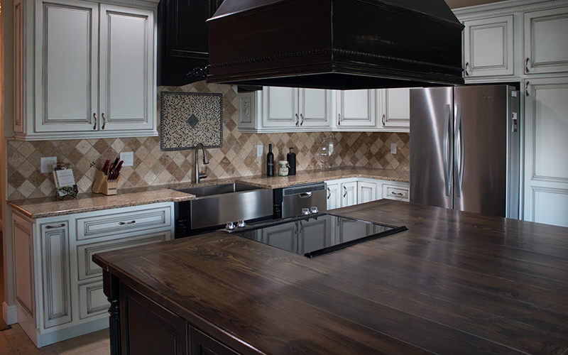 Kitchen Remodeling In Fort Myers